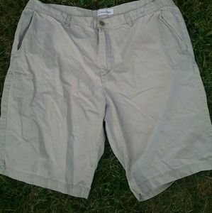 Calvin Klein shorts
